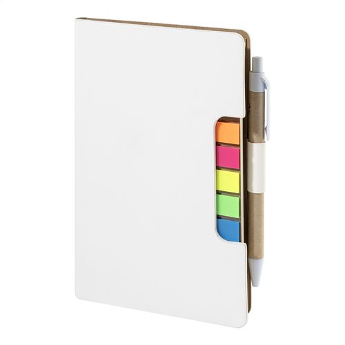 Carnet De Notes En Rpu Metpuk - 4