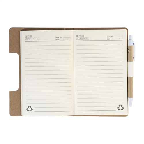 Carnet De Notes En Rpu Metpuk - 7