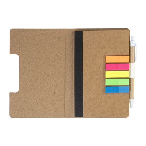 Carnet De Notes En Rpu Metpuk - 8