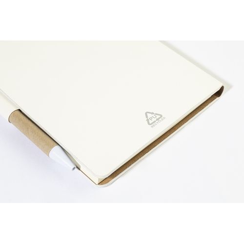 Carnet De Notes En Rpu Metpuk - 5