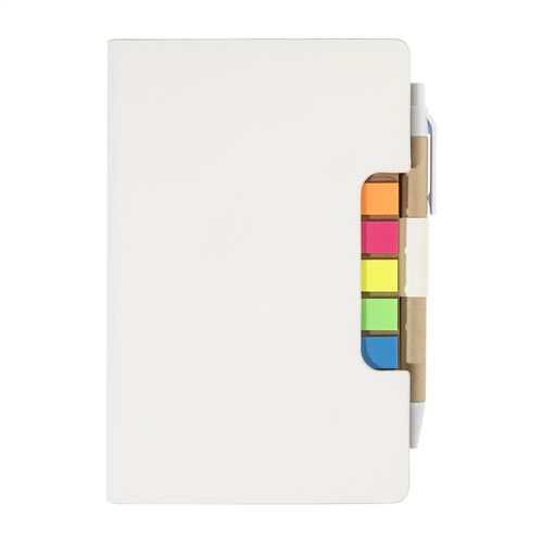 Carnet De Notes En Rpu Metpuk - 9