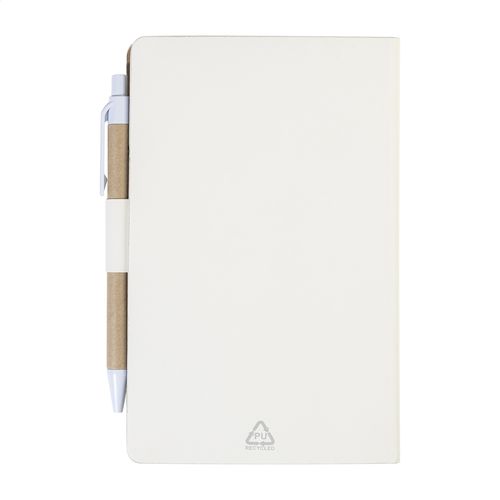 Carnet De Notes En Rpu Metpuk - 10