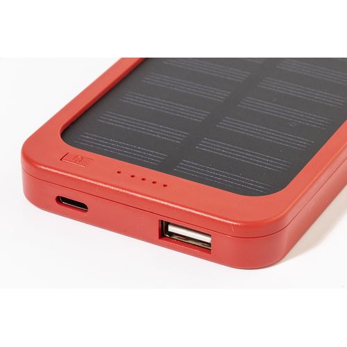 Power Bank En Rabs Rabobank Sun - 5