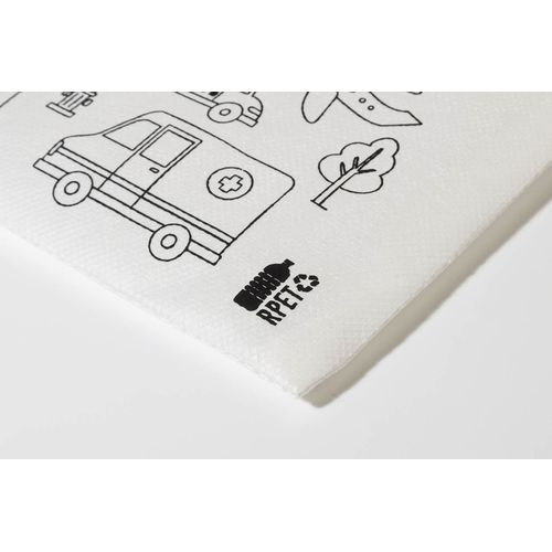 Trousse Stylos À Colorier En Rpet Gocolo - 3