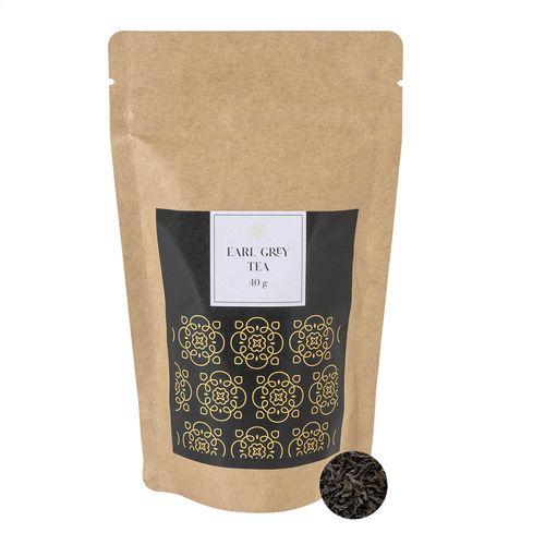 Thé En Feuilles, 40G - Earl Grey Chabag - 2