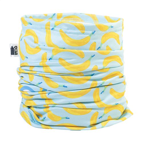 Foulard Multifonctions En Rpet CreaScarf thumbnail 4