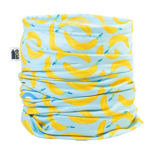 Foulard Multifonctions En Rpet Creascarf - 1