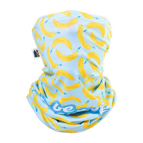 Foulard Multifonctions En Rpet Creascarf - 4