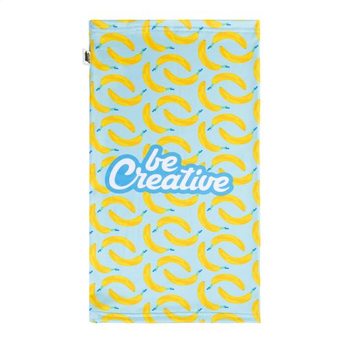 Foulard Multifonctions En Rpet Creascarf - 2
