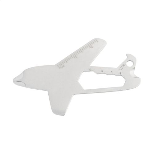 Porte-Clés Mukltifonctions En Rss Aerofix - 1