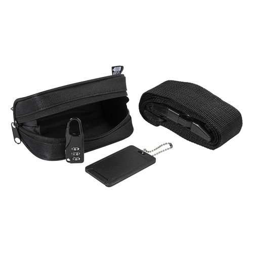Kit De Voyage En Rpet SafeTrip - 2