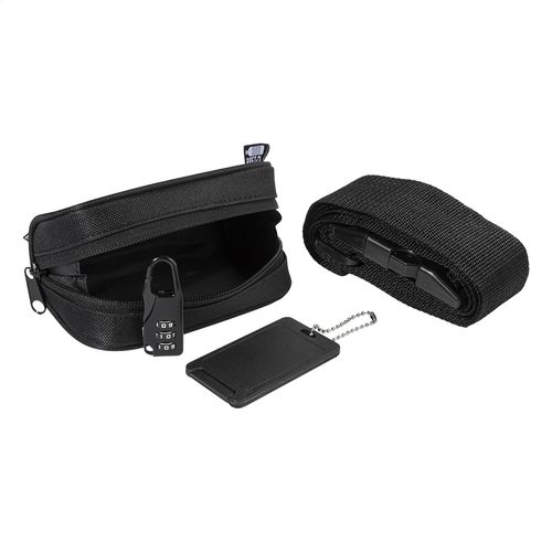 Kit De Voyage En Rpet Safetrip