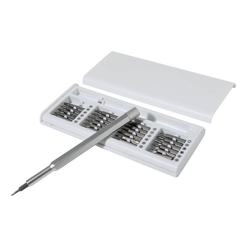 Set Tournevis Rabs Manybit - 2