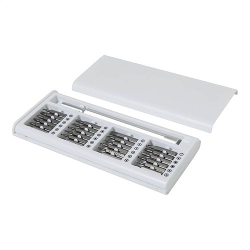 Set Tournevis Rabs Manybit - 4