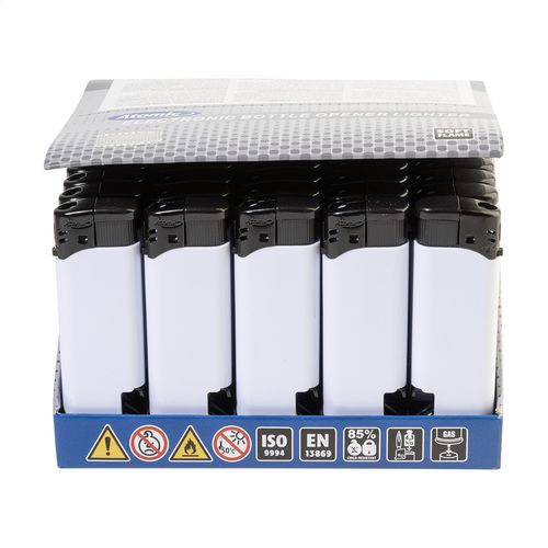 Briquet Ouvre-Bouteille Openlight - 4
