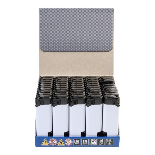 Briquet Ouvre-Bouteille Openlight - 5