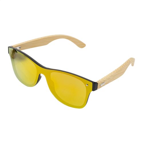 Lunettes De Soleil Bingin - 3