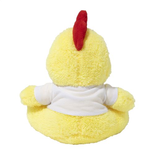 Peluche Coq En Rpet Recrow thumbnail 5