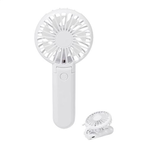 Ventilateur Rechargeable Rabs Chilly - 3