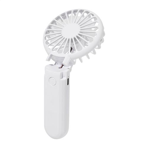 Ventilateur Rechargeable Rabs Chilly - 4