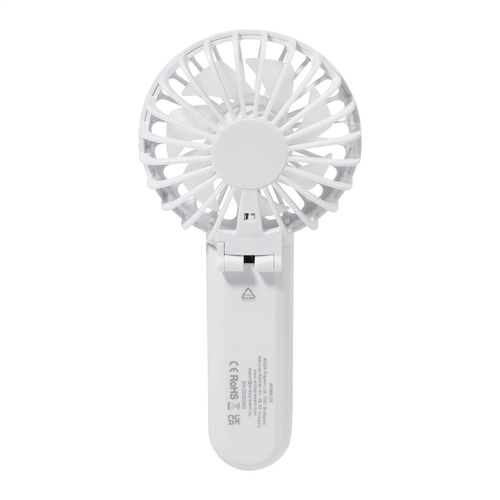 Ventilateur Rechargeable Rabs Chilly - 6