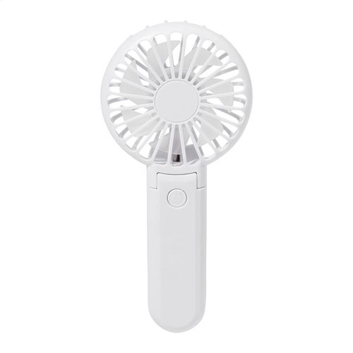 Ventilateur Rechargeable Rabs Chilly - 7