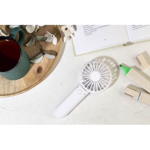 Ventilateur Rechargeable Rabs Chilly - 8