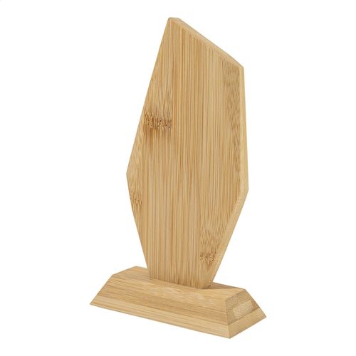 Trophée Bambou Troboo Ang - 2