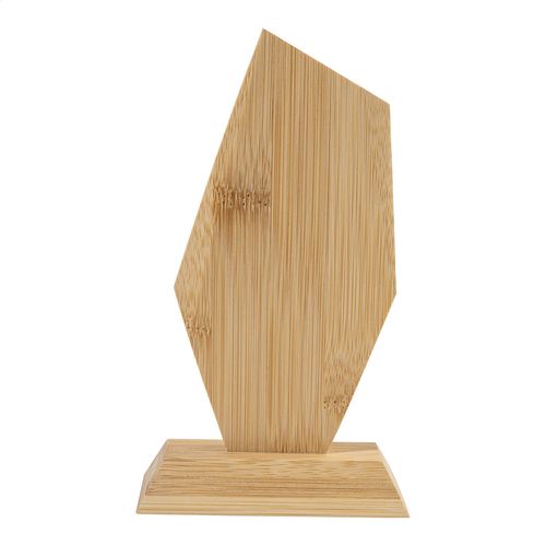 Trophée Bambou Troboo Ang - 3