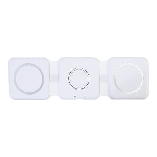 Chargeur Sans Fil 3 En 1 En Rabs FolCharge - 6