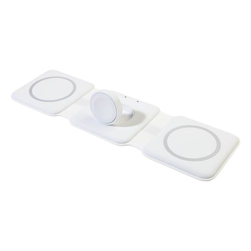 Chargeur Sans Fil 3 En 1 En Rabs FolCharge - 7