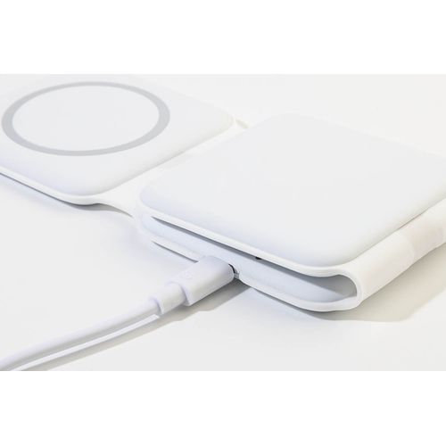 Chargeur Sans Fil 3 En 1 En Rabs FolCharge - 8