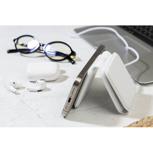 Chargeur Sans Fil 3 En 1 En Rabs FolCharge - 4
