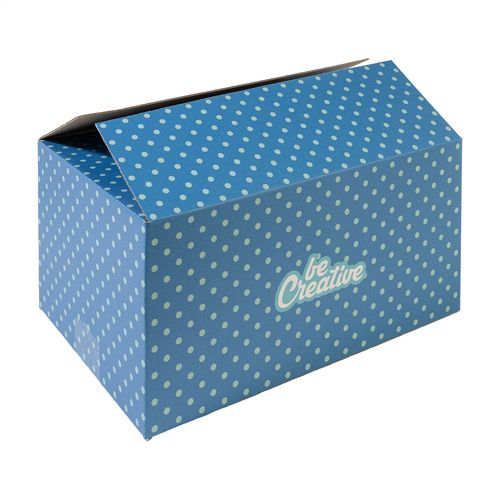 Shipping Box CreaBox Cargo M
