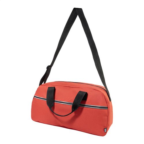 Sac De Sport En Rpet Draper - 2