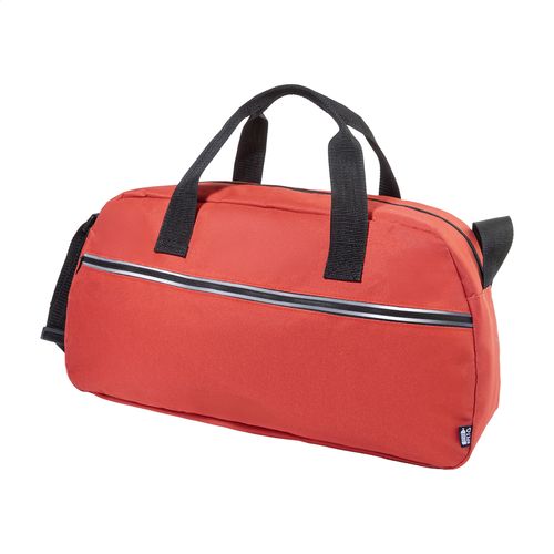 Sac De Sport En Rpet Draper