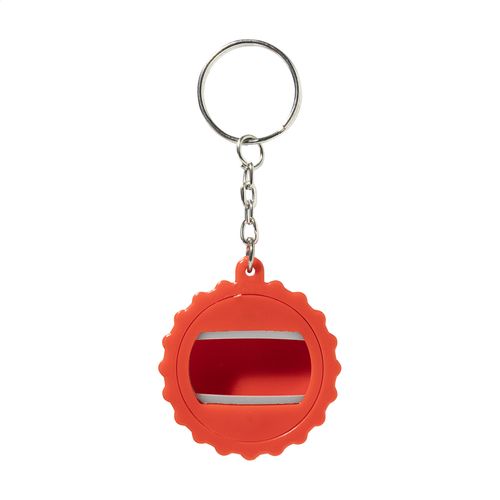 Porte-Clés Décapsuleur En Abs Popcap - 4