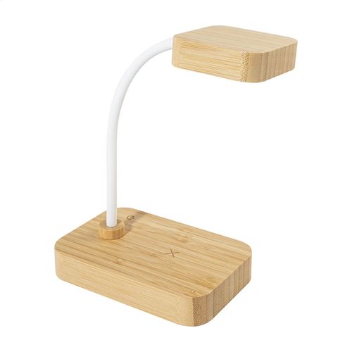 Lampe De Bureau Chargement Sans Fil VoltGlow - 1