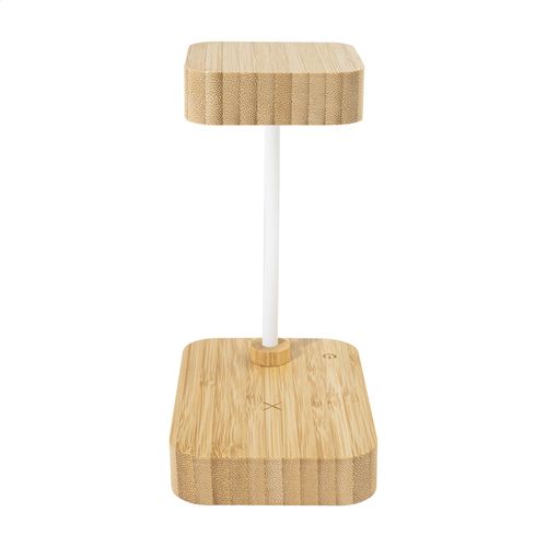 Lampe De Bureau Chargement Sans Fil VoltGlow - 3