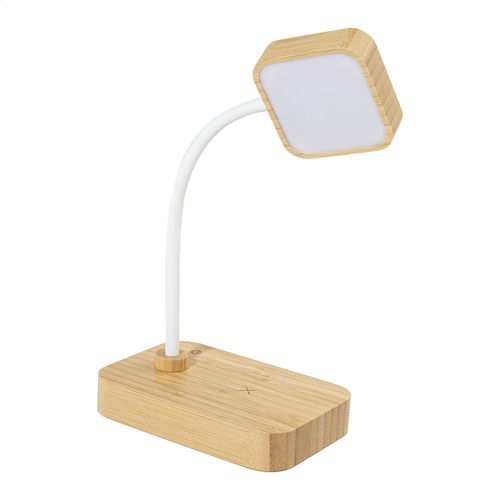 Lampe De Bureau Chargement Sans Fil VoltGlow - 7