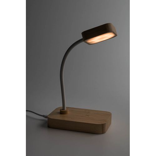 Lampe De Bureau Chargement Sans Fil VoltGlow - 11