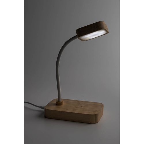 Lampe De Bureau Chargement Sans Fil VoltGlow - 4