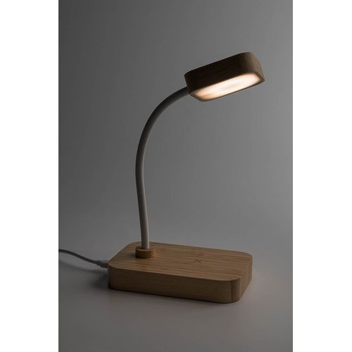 Lampe De Bureau Chargement Sans Fil VoltGlow - 13