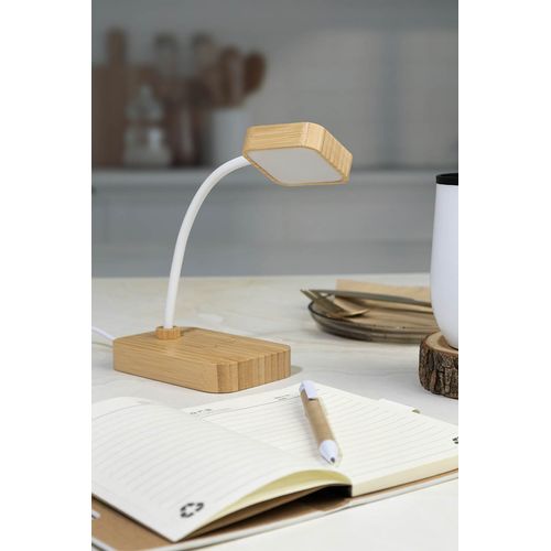 Lampe De Bureau Chargement Sans Fil VoltGlow - 5