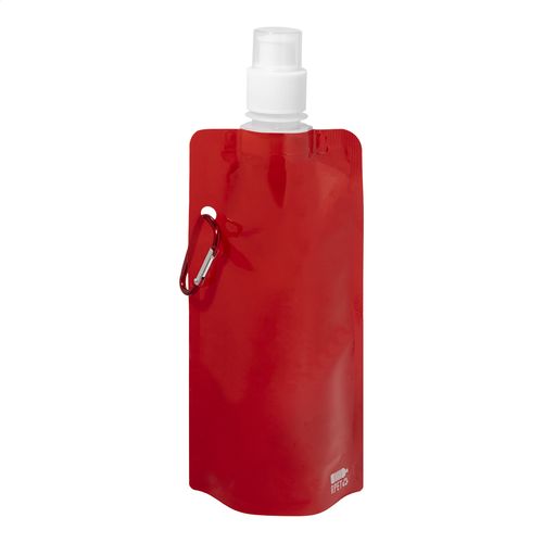 Bouteille Pliable En Rpet Carabol - 1