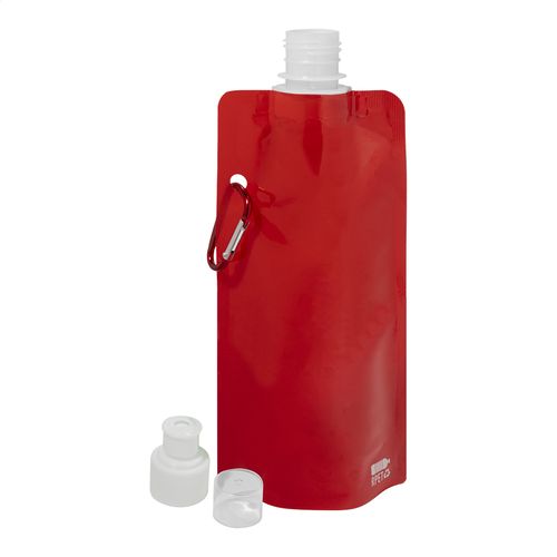 Bouteille Pliable En Rpet Carabol - 2
