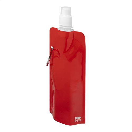 Bouteille Pliable En Rpet Carabol - 4