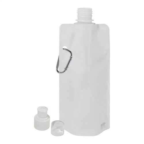Bouteille Pliable En Rpet Carabol - 4