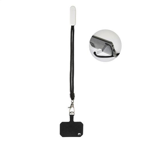 Bracelet Support Pour Téléphone Portable En Rpet CuffStand - 2