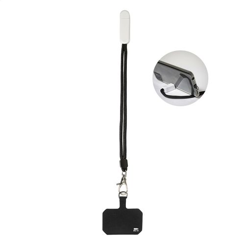 Bracelet Support Pour Téléphone Portable En Rpet Cuffstand - 1